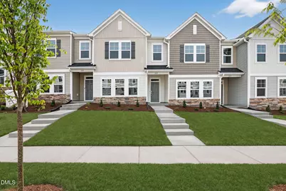 3215 Gypsum Drive, Durham, NC 27703 - Photo 1