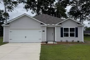 110 Claude St, La Grange, NC 28551 - Photo 1