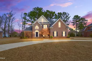 360 Kimberwicke Dr, Fayetteville, NC 28311 - Photo 1