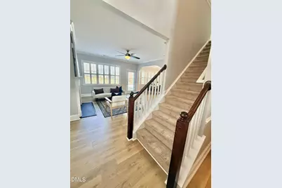 819 Ember Drive, Durham, NC 27703 - Photo 1