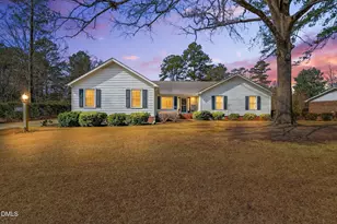 80 Howard Ln, Lillington, NC 27546 - Photo 1