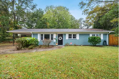 1002 Bacon Street, Durham, NC 27703 - Photo 1