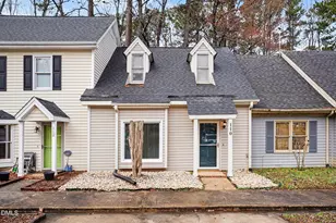 110 Carriage House Trail, Garner, NC 27529 - Photo 1