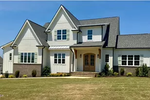 1024 Azalea Gdn Cir, Raleigh, NC 27603 - Photo 1