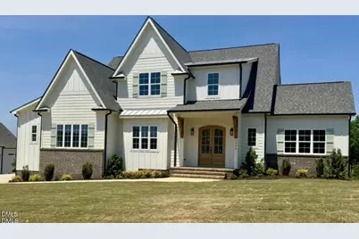 1024 Azalea Garden Circle, Raleigh, NC 27603 - Photo 1