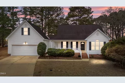 1325 Eagle Eye Court, Fuquay Varina, NC 27526 - Photo 1
