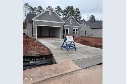 1132 Masters Place Way, Durham, NC 27703 - Photo 1