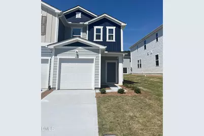 3015 Chrys Street, Durham, NC 27704 - Photo 1
