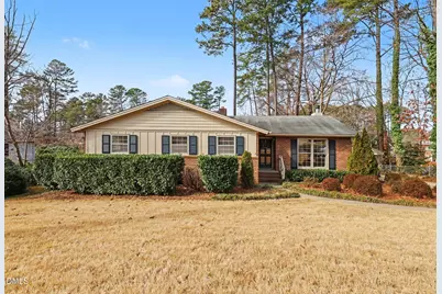 4505 Yadkin Drive, Raleigh, NC 27609 - Photo 1