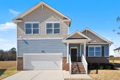 337 Avery Meadows Drive, Smithfield, NC 27577 - Photo 1