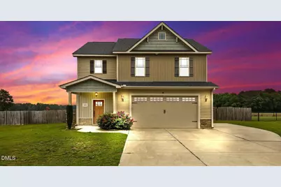 423 Planters Ridge Drive, Pikeville, NC 27863 - Photo 1