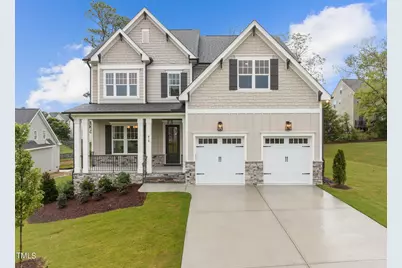 816 Willow Tower Court, Rolesville, NC 27571 - Photo 1