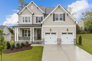 816 Willow Tower Ct, Rolesville, NC 27571 - Photo 1