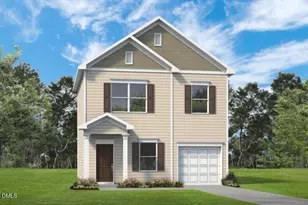 233 Courtside Dr, Dunn, NC 28334 - Photo 1