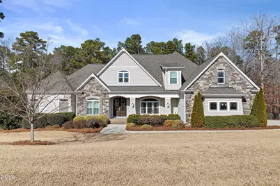 60 Stella Court, Clayton, NC 27527 - Photo 1
