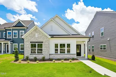 2888 Quarry Road #160, Rolesville, NC 27571 - Photo 1