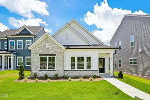 2888 Quarry Rd, Rolesville, NC 27571 - Photo 1