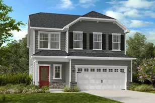 257 Blue Butterfly Dr, Angier, NC 27501 - Photo 1