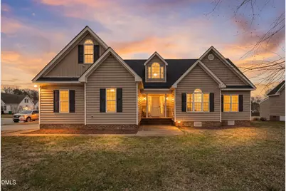 1113 Mulberry Road, Nashville, NC 27856 - Photo 1