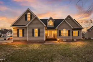 1113 Mulberry Rd, Nashville, NC 27856 - Photo 1