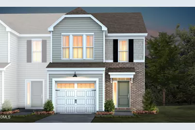 260 Ravenscraig Park Place, Raleigh, NC 27603 - Photo 1