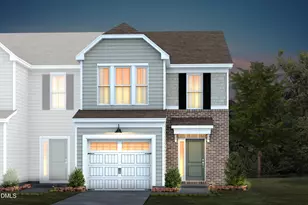 260 Ravenscraig Park Pl, Raleigh, NC 27603 - Photo 1