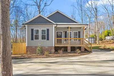 608 E Oakwood Street, Mebane, NC 27302 - Photo 1