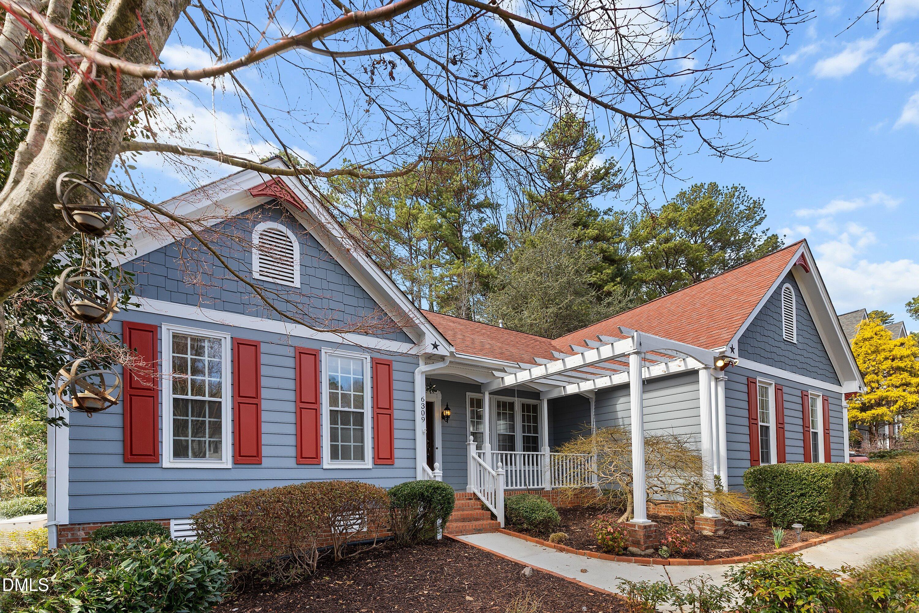 6309 Ashley Ridge Dr, Raleigh, NC 27612 - MLS 10148445 - Coldwell Banker
