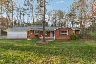 209 High House Road, Cary, NC 27513 - Photo 1