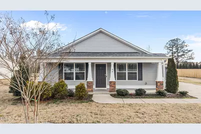 54 Sandcastle Lane, Four Oaks, NC 27524 - Photo 1