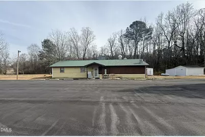 8063 Old US Hwy 421, Lillington, NC 27546 - Photo 1