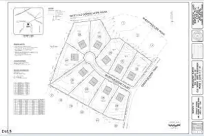 Lot 28 River Meadow Court, Spring Hope, NC 27882 - Photo 1