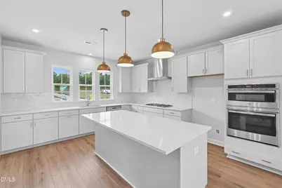 809 Callan View Avenue, Wake Forest, NC 27587 - Photo 1