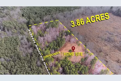 Lot 00 John Snipes Road, Siler City, NC 27344 - Photo 1