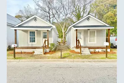 909-911 Atlantic Street E, Wilson, NC 27893 - Photo 1