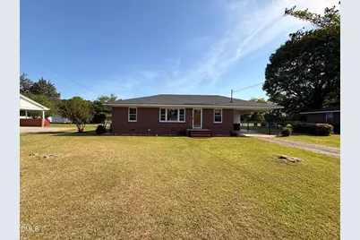 110 Linda Street, Princeton, NC 27569 - Photo 1