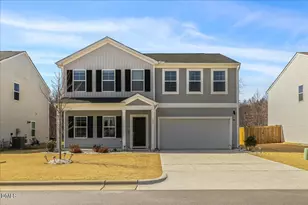 1008 Sumter Pointe Way, Knightdale, NC 27545 - Photo 1