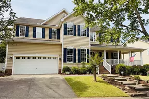 2505 Wyatt Ln, Raleigh, NC 27614 - Photo 1