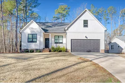 104 Shawnee Drive, Louisburg, NC 27549 - Photo 1