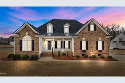 2036 Callies Court, Nashville, NC 27856 - Photo 1