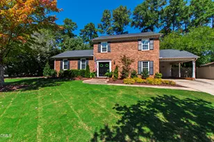1001 Pebblebrook Dr, Raleigh, NC 27609 - Photo 1