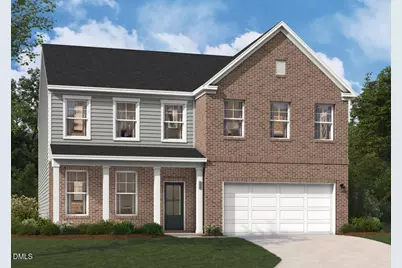3305 Jeter James Way, Apex, NC 27523 - Photo 1