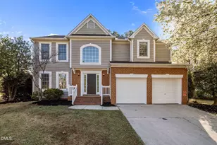 601 Crossing Dr, Durham, NC 27703 - Photo 1