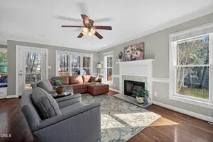 9209 Dakins Ct, Raleigh, NC 27615 - Photo 1