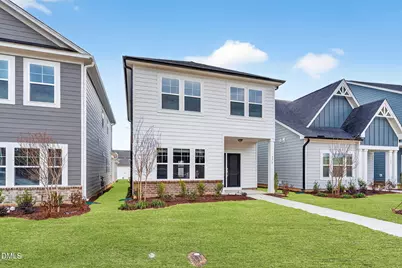 776 Lightrail Drive, Knightdale, NC 27545 - Photo 1
