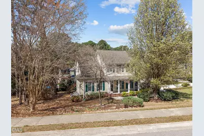 1011 Barnford Mill Road, Wake Forest, NC 27587 - Photo 1