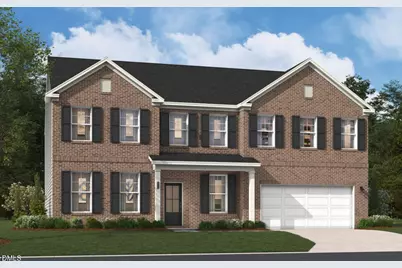 322 Macon Lake Drive, Apex, NC 27523 - Photo 1