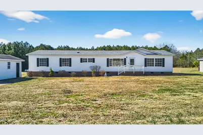 10015 Smith Road, Middlesex, NC 27557 - Photo 1