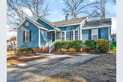 2209 Crampton Place, Raleigh, NC 27604 - Photo 1