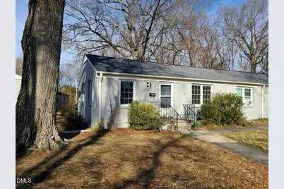 1400 Roslyn Drive #Unit 16a, Burlington, NC 27215 - Photo 1